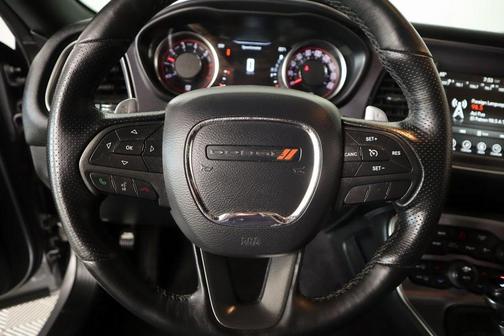 2017 Dodge Challenger R/T 392