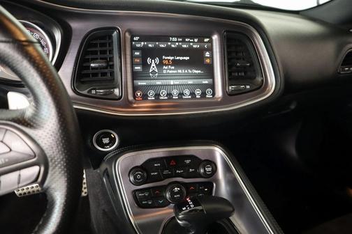 2017 Dodge Challenger R/T 392