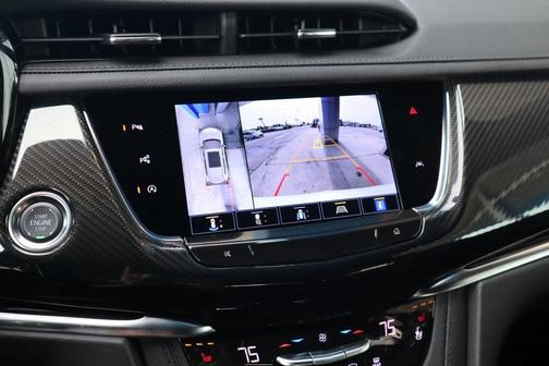 2025 Cadillac XT6 Sport AWD
