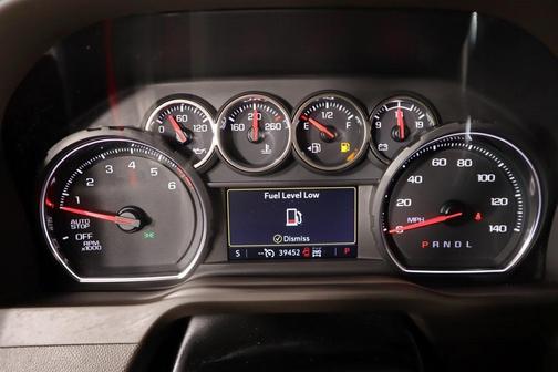 2022 Chevrolet Silverado 1500 Limited RST
