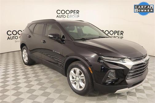 2020 Chevrolet Blazer 2LT