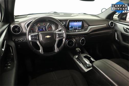 2020 Chevrolet Blazer 2LT
