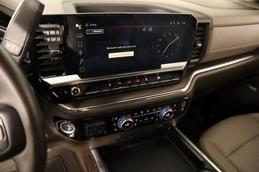 2024 GMC Sierra 2500 SLT