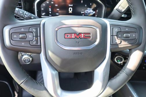 2025 GMC Sierra 2500 SLT