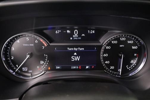 2024 Cadillac CT4 Premium Luxury