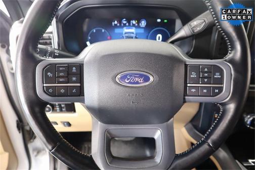 2023 Ford F-350 Lariat Super Duty
