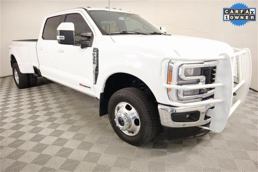 2023 Ford F-350 Lariat Super Duty