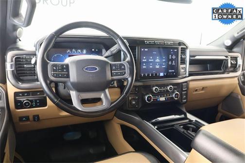 2023 Ford F-350 Lariat Super Duty