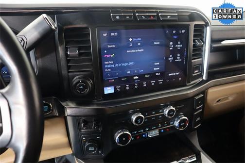 2023 Ford F-350 Lariat Super Duty