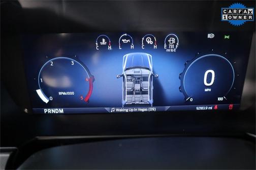 2023 Ford F-350 Lariat Super Duty