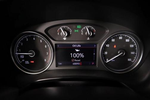 2020 Buick Enclave Premium