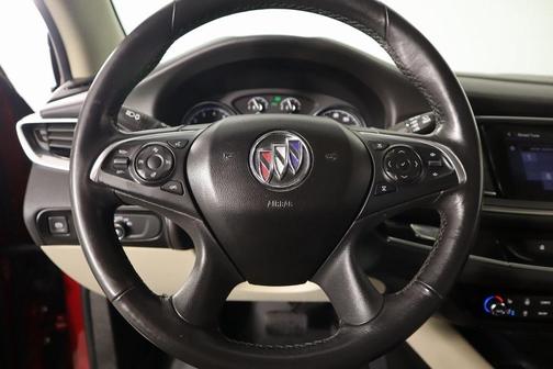 2020 Buick Enclave Premium