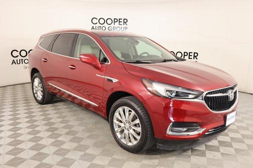2020 Buick Enclave Premium
