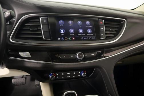 2020 Buick Enclave Premium