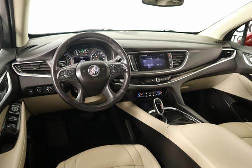 2020 Buick Enclave Premium