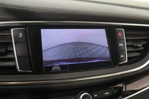 2020 Buick Enclave Premium