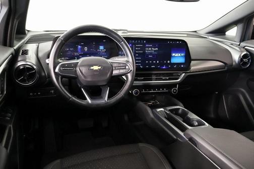 2025 Chevrolet Equinox EV LT 1