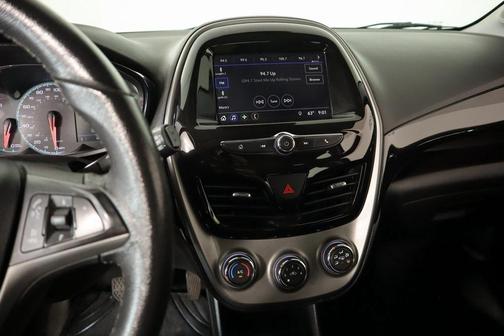 2021 Chevrolet Spark 2LT