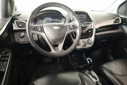 2021 Chevrolet Spark 2LT