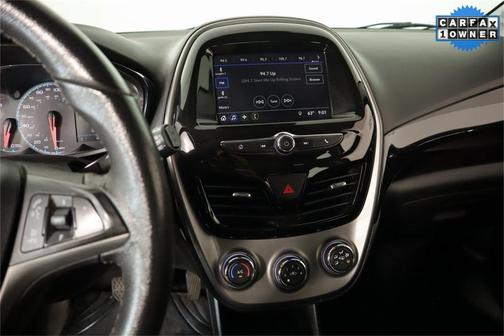 2021 Chevrolet Spark 2LT