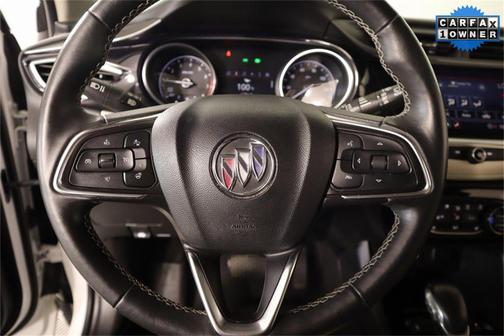 2022 Buick Encore GX Essence
