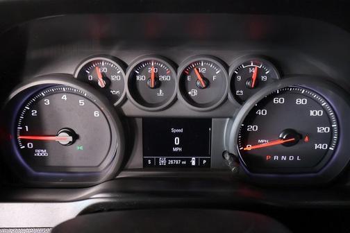2023 Chevrolet Silverado 2500 WT