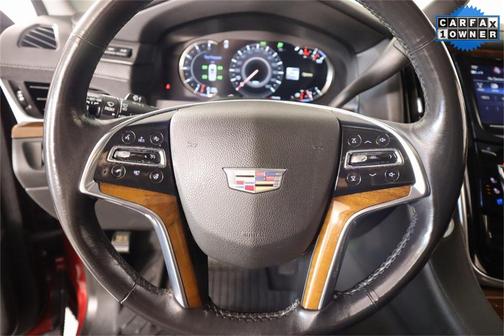 2020 Cadillac Escalade ESV Luxury