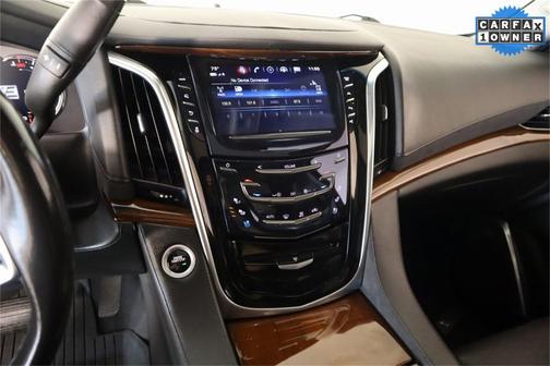 2020 Cadillac Escalade ESV Luxury