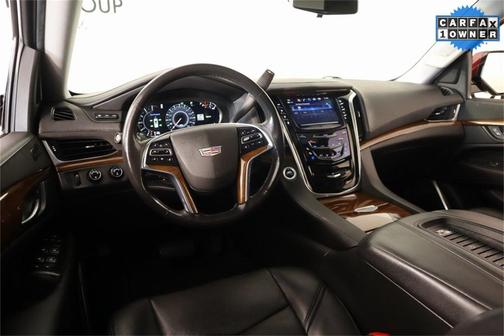 2020 Cadillac Escalade ESV Luxury