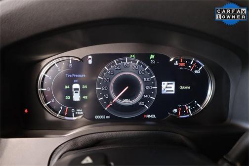 2020 Cadillac Escalade ESV Luxury