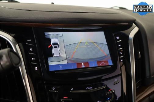 2020 Cadillac Escalade ESV Luxury