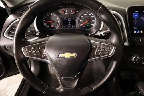 2024 Chevrolet Malibu RS