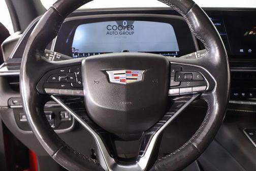 2022 Cadillac Escalade ESV Sport