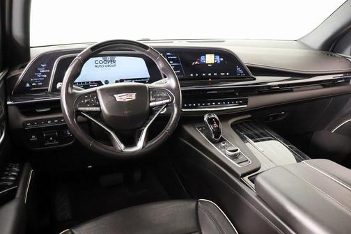 2022 Cadillac Escalade ESV Sport