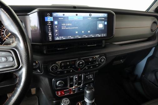 2024 Jeep Gladiator Mojave