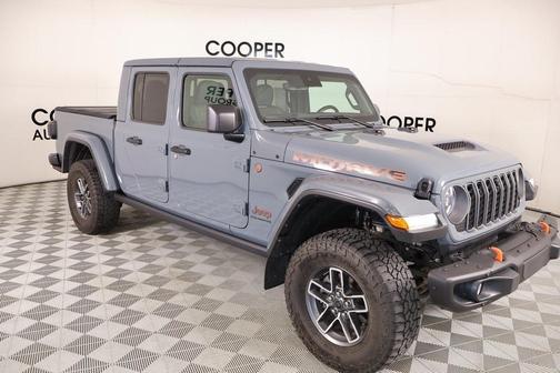 2024 Jeep Gladiator Mojave