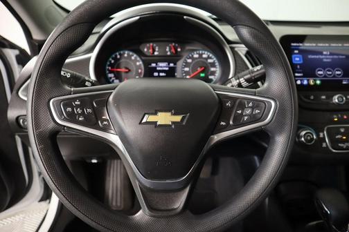 2023 Chevrolet Malibu 1LS
