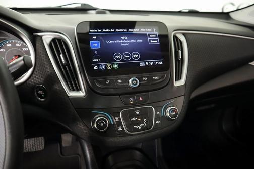 2023 Chevrolet Malibu 1LS