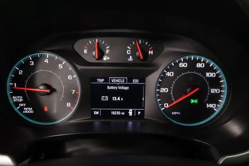 2023 Chevrolet Malibu 1LS