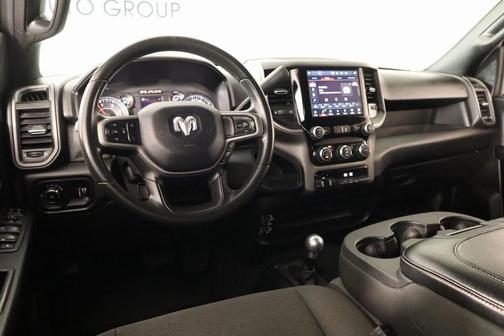 2023 RAM 2500 Tradesman