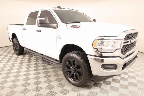 2023 RAM 2500 Tradesman