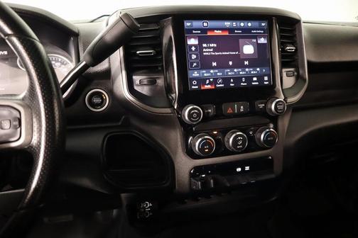 2023 RAM 2500 Tradesman