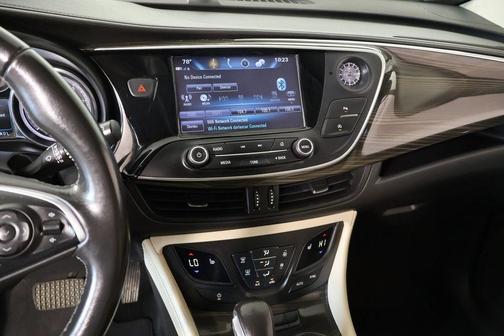 2020 Buick Envision Preferred