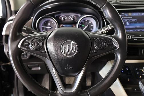 2020 Buick Envision Preferred