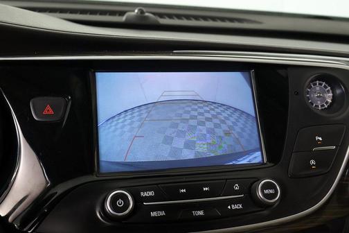2020 Buick Envision Preferred