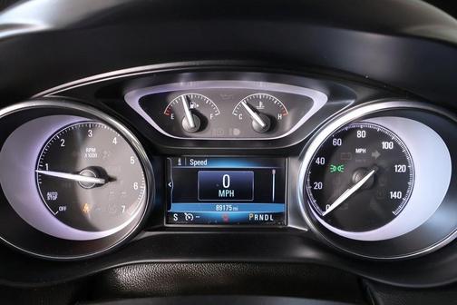 2020 Buick Envision Preferred