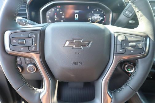 2026 Chevrolet Silverado 2500 High Country
