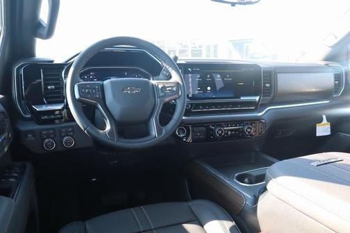 2026 Chevrolet Silverado 2500 High Country