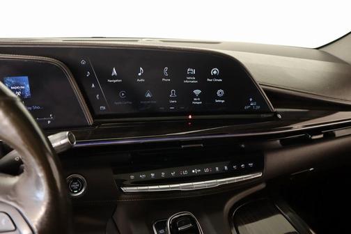 2021 Cadillac Escalade ESV Premium Luxury