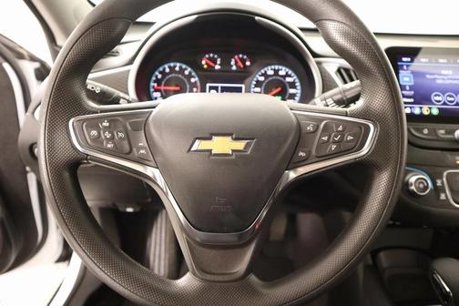 2023 Chevrolet Malibu 1LS